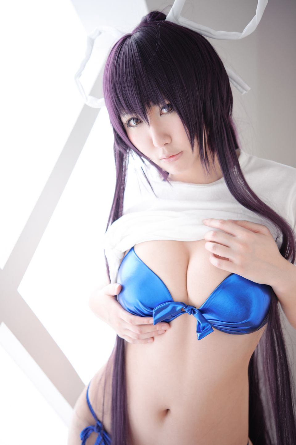 Một loại pháo hoa thần thánh của Kibashi nào