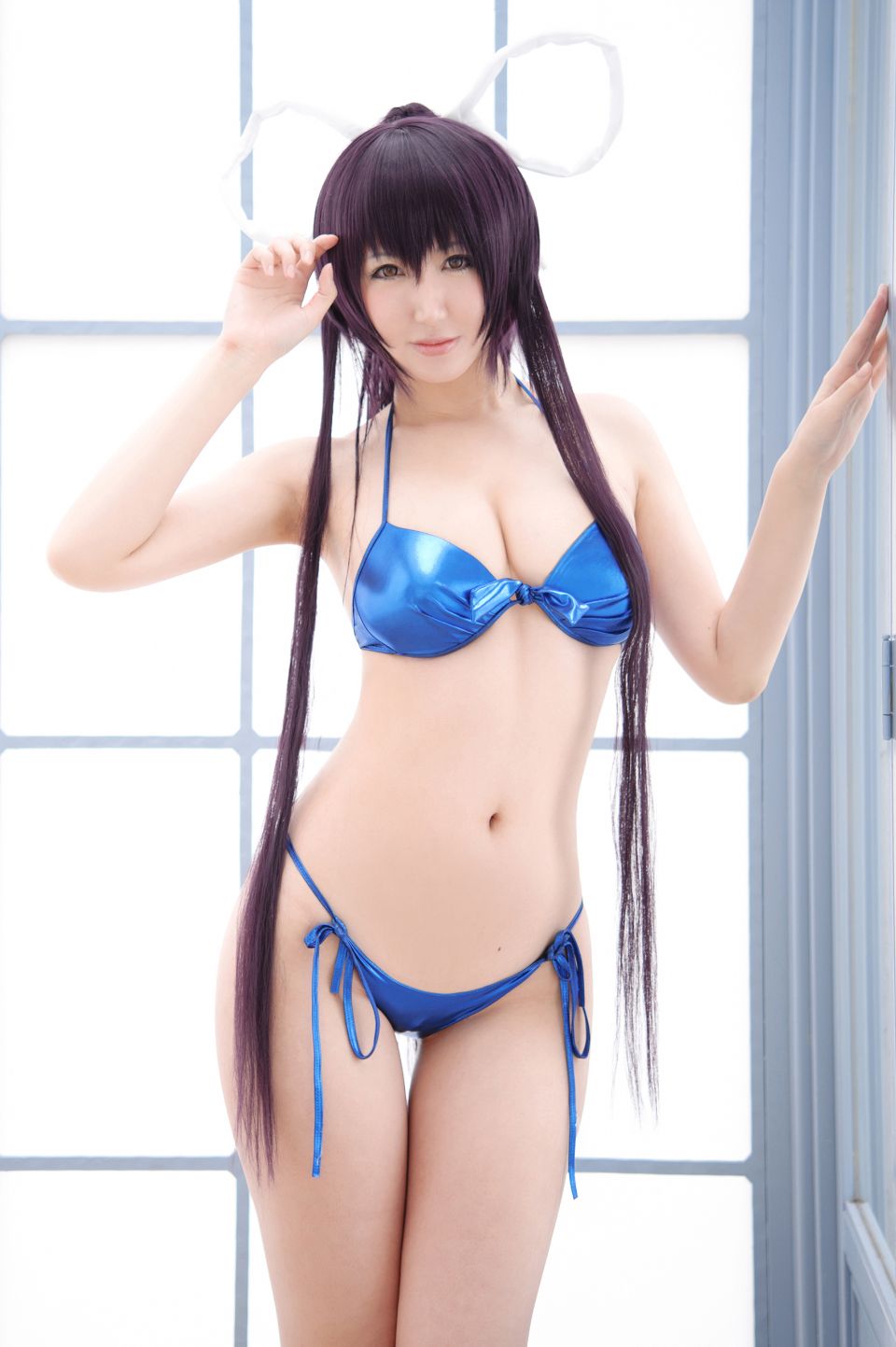 Một loại pháo hoa thần thánh của Kibashi nào