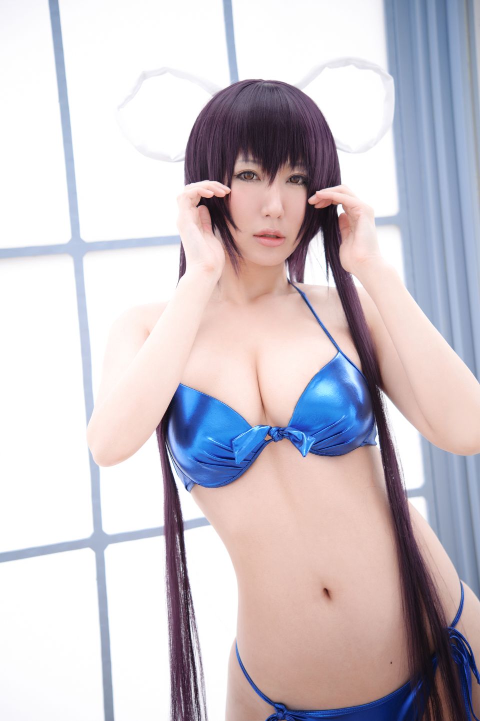 Một loại pháo hoa thần thánh của Kibashi nào