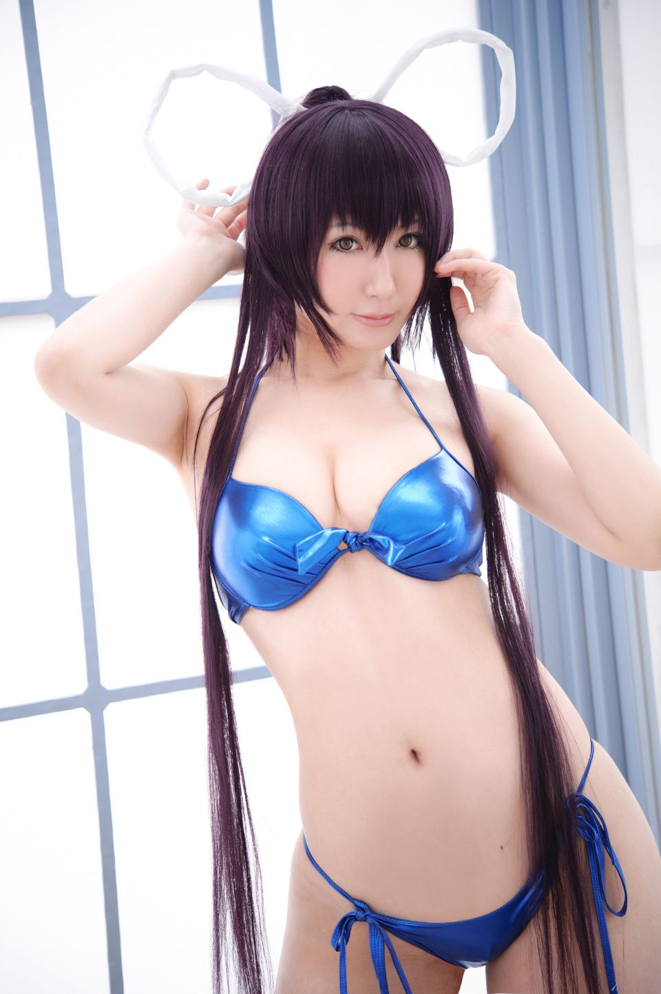 Một loại pháo hoa thần thánh của Kibashi nào