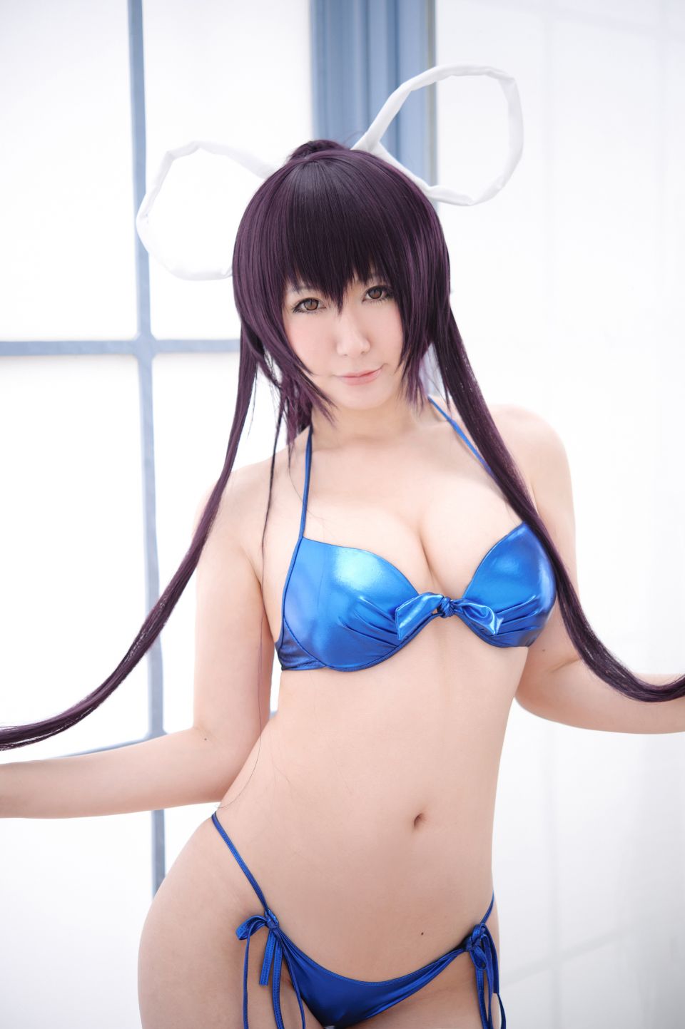 Một loại pháo hoa thần thánh của Kibashi nào