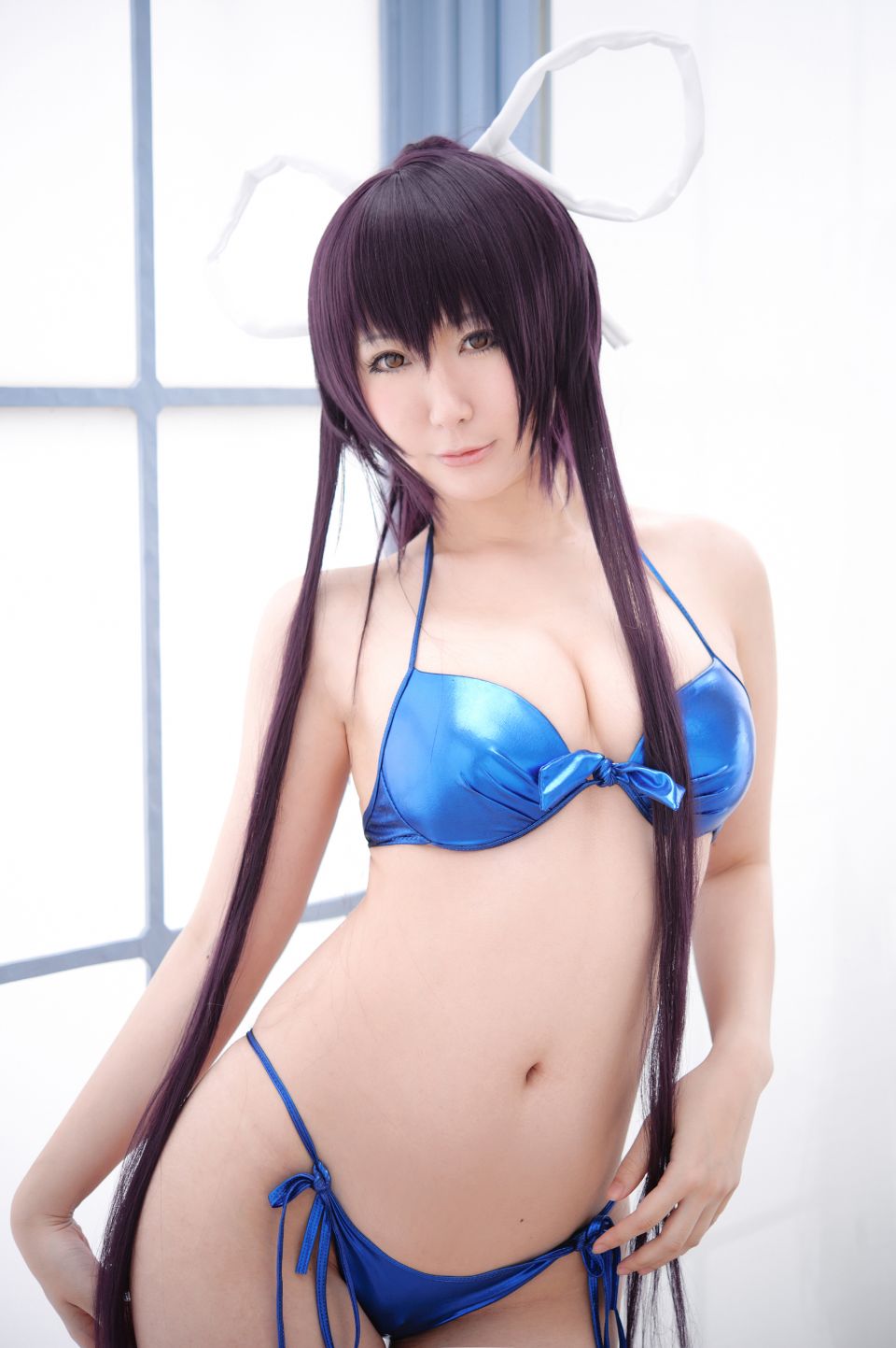 Một loại pháo hoa thần thánh của Kibashi nào