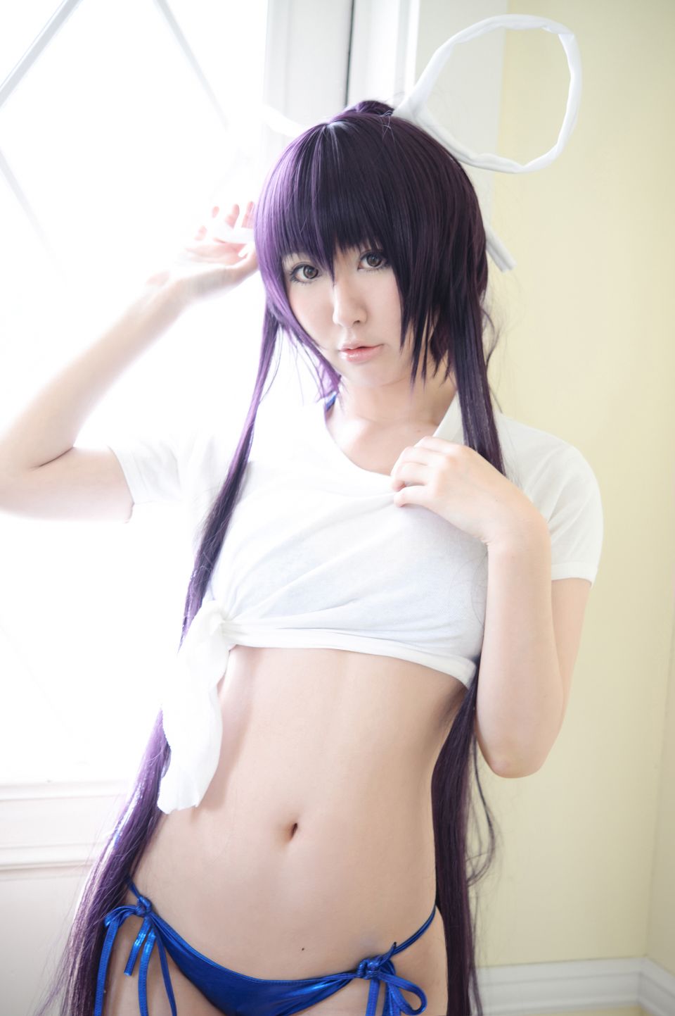 Một loại pháo hoa thần thánh của Kibashi nào