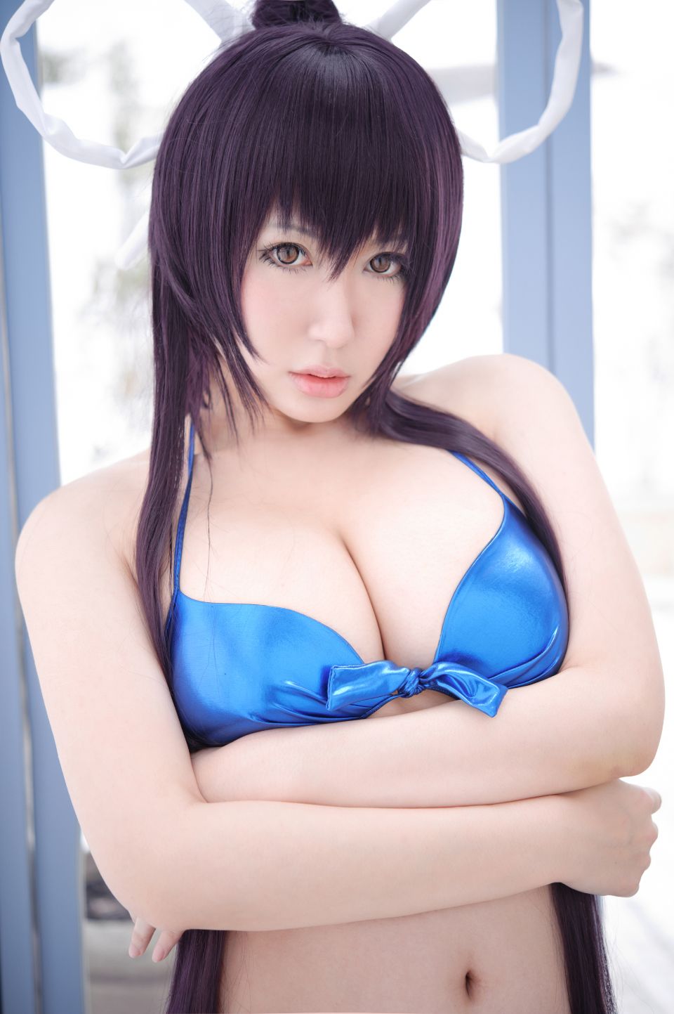 Một loại pháo hoa thần thánh của Kibashi nào