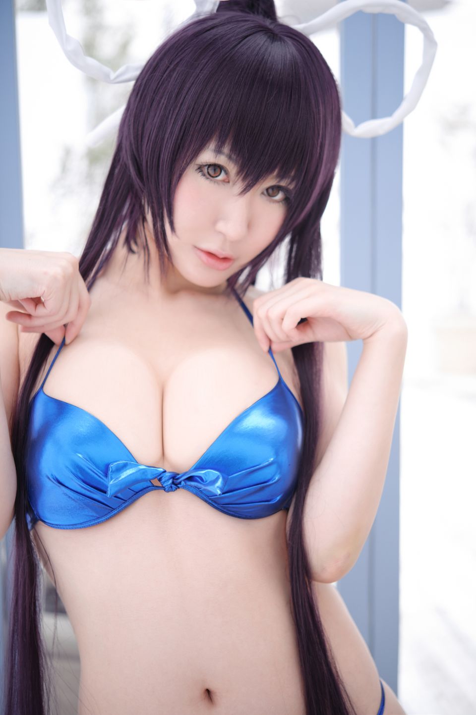 Một loại pháo hoa thần thánh của Kibashi nào