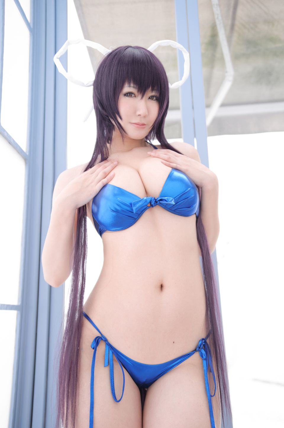 Một loại pháo hoa thần thánh của Kibashi nào