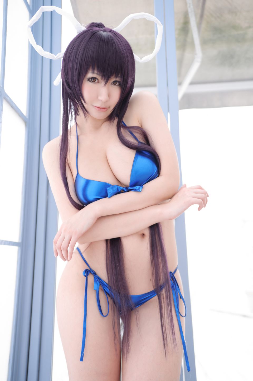 Một loại pháo hoa thần thánh của Kibashi nào