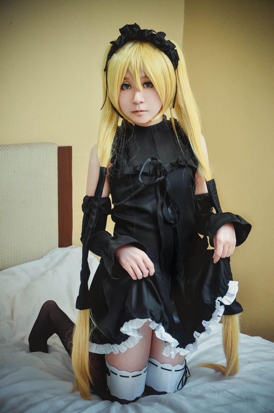 [Nhà giả kim linh thiêng Kacha] Orange Orange Orange Orange