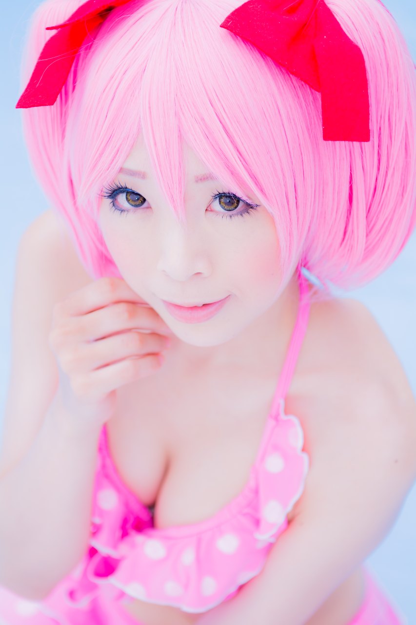 Kaname Madoka