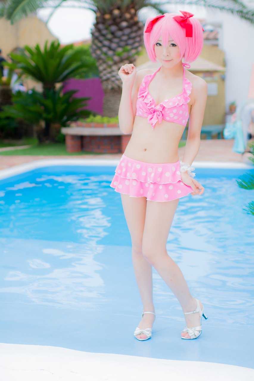 Kaname Madoka