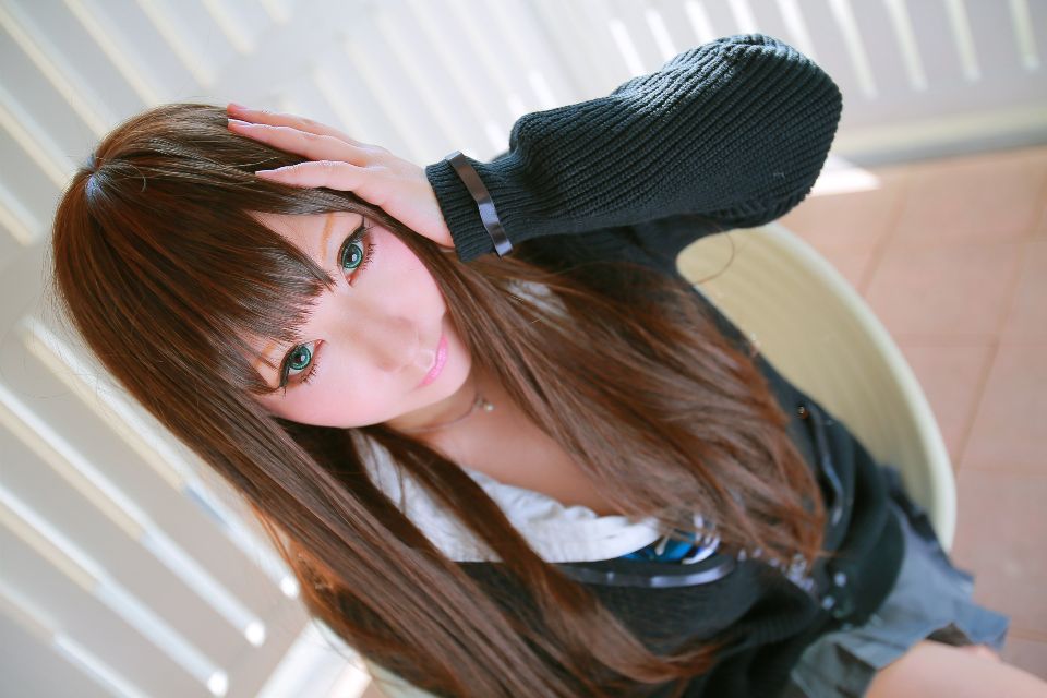 Bộ sưu tập tình yêu rin