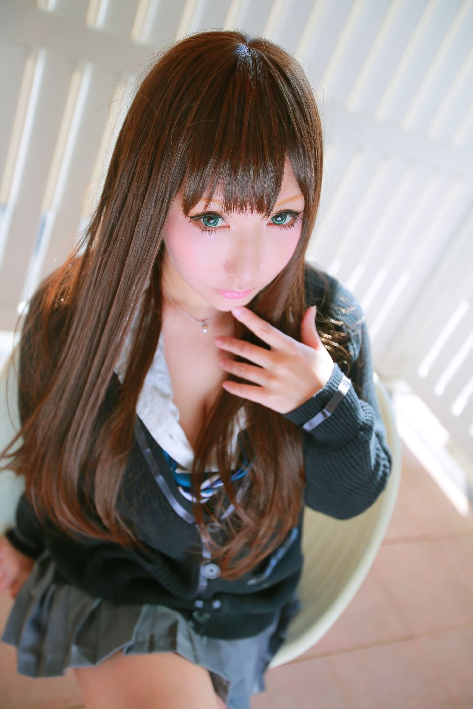 Bộ sưu tập tình yêu rin