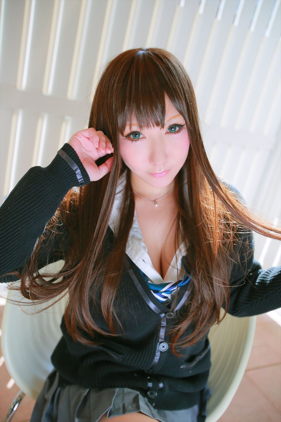 Bộ sưu tập tình yêu rin