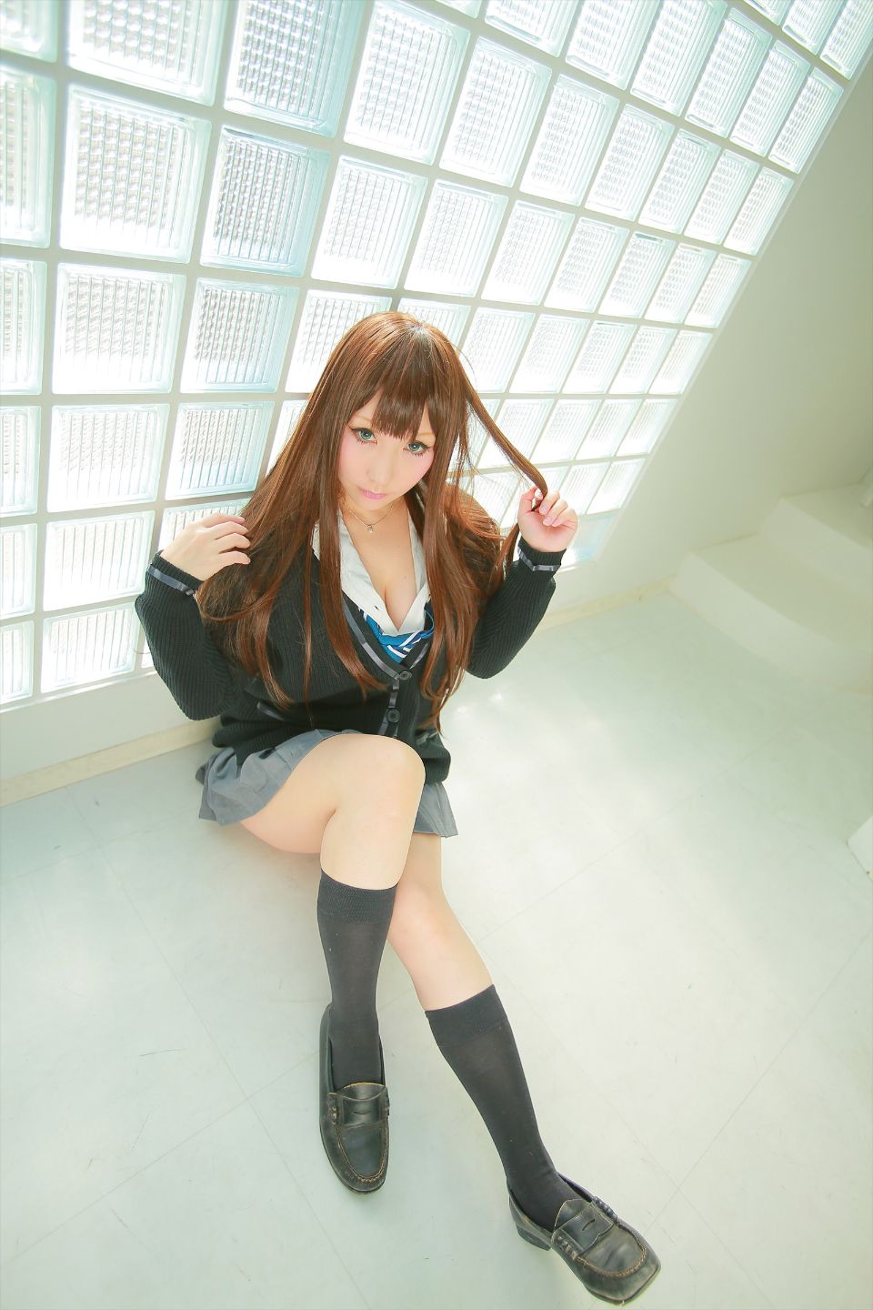 Bộ sưu tập tình yêu rin