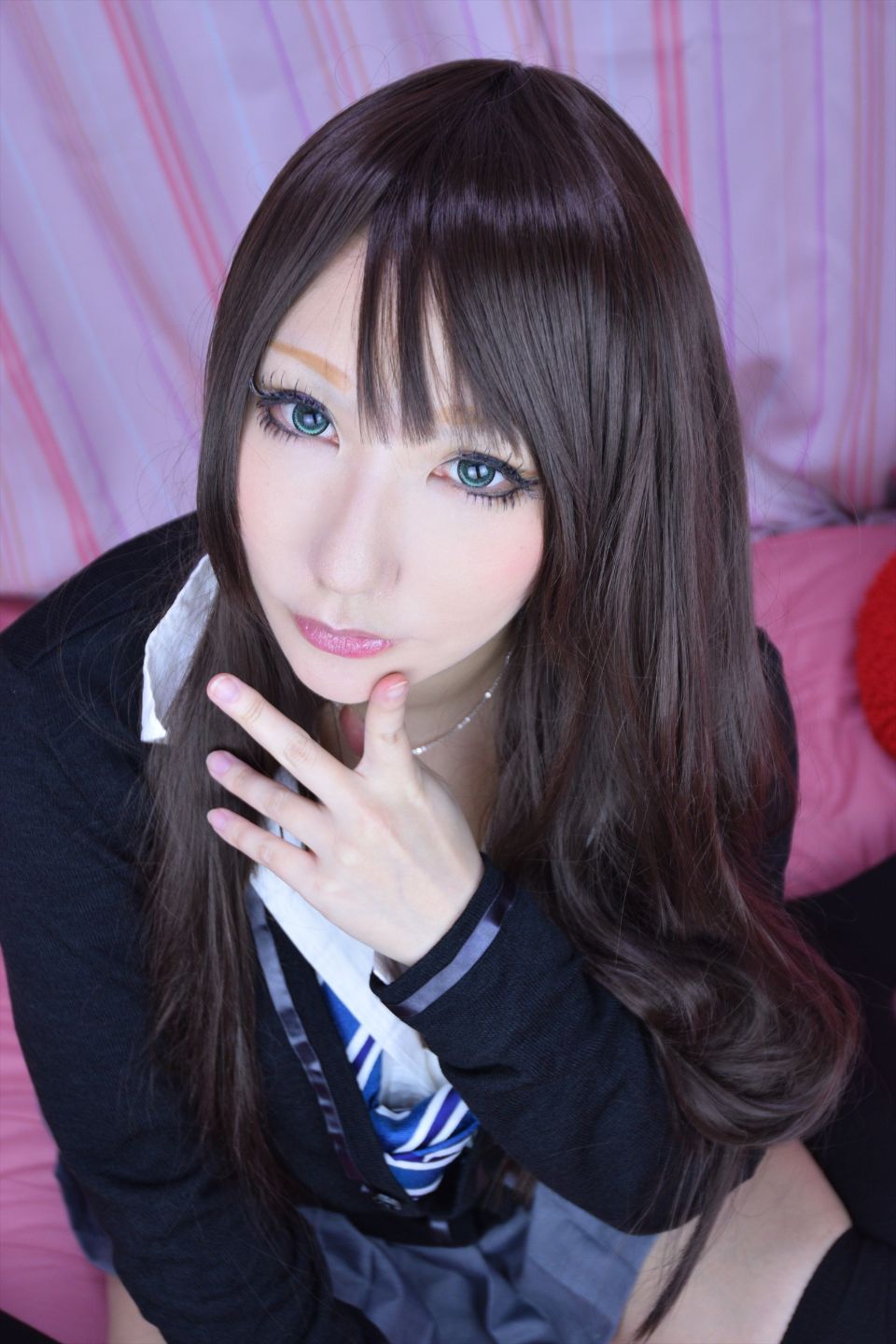 Bộ sưu tập tình yêu rin