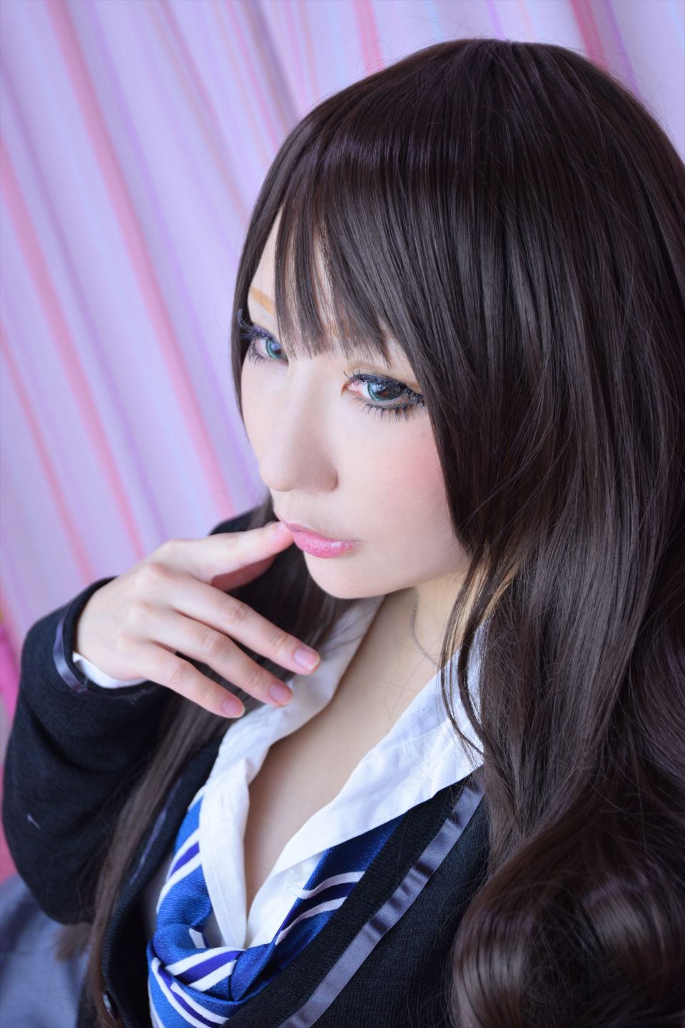 Bộ sưu tập tình yêu rin