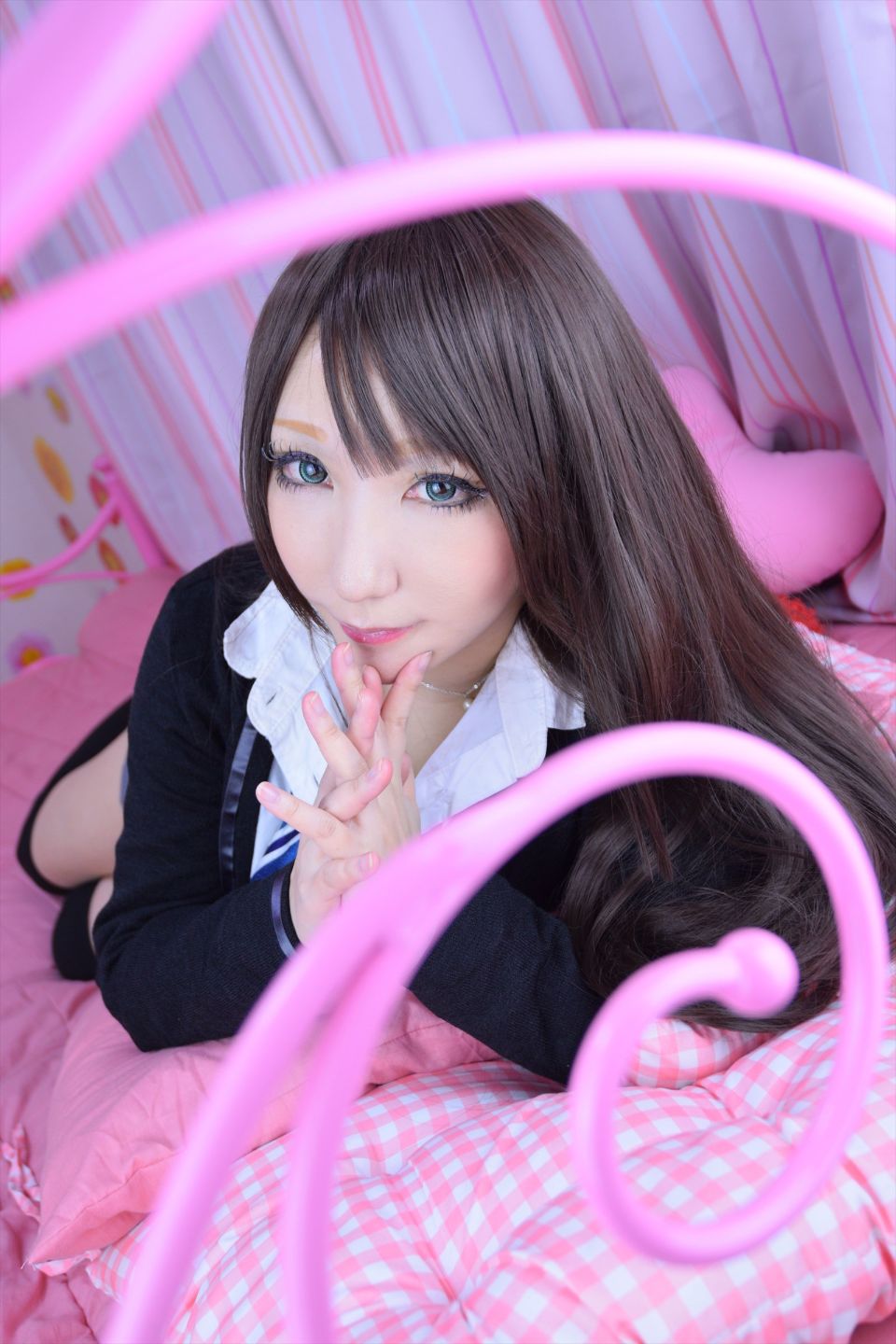 Bộ sưu tập tình yêu rin