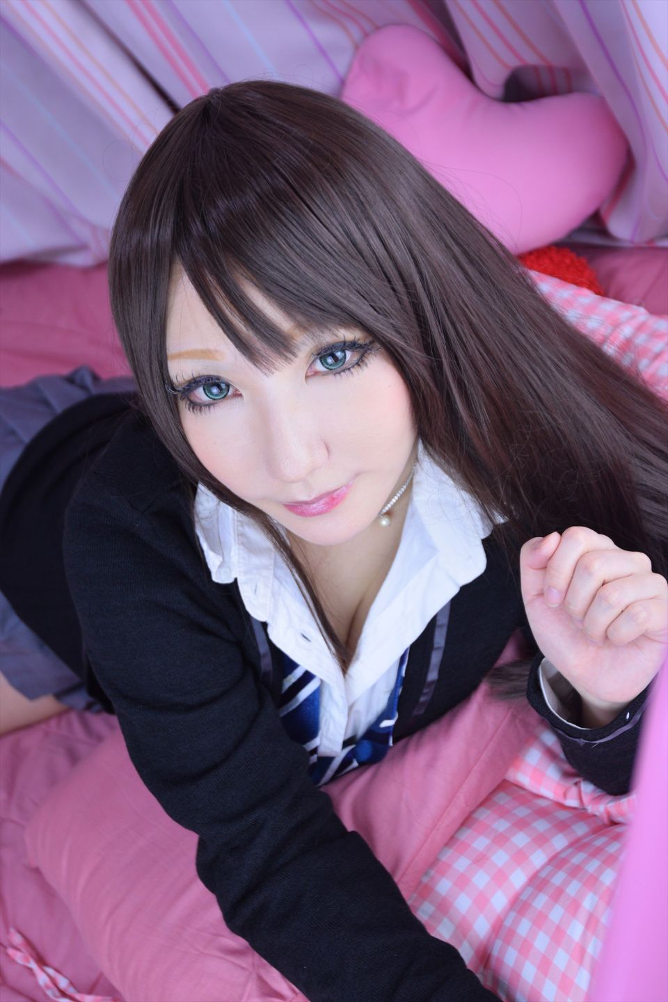 Bộ sưu tập tình yêu rin