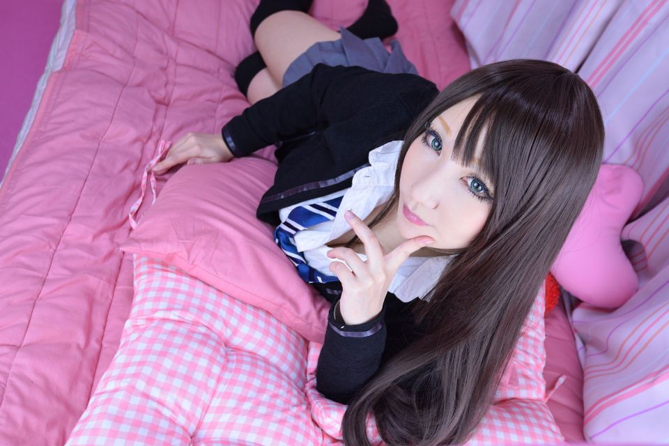 Bộ sưu tập tình yêu rin