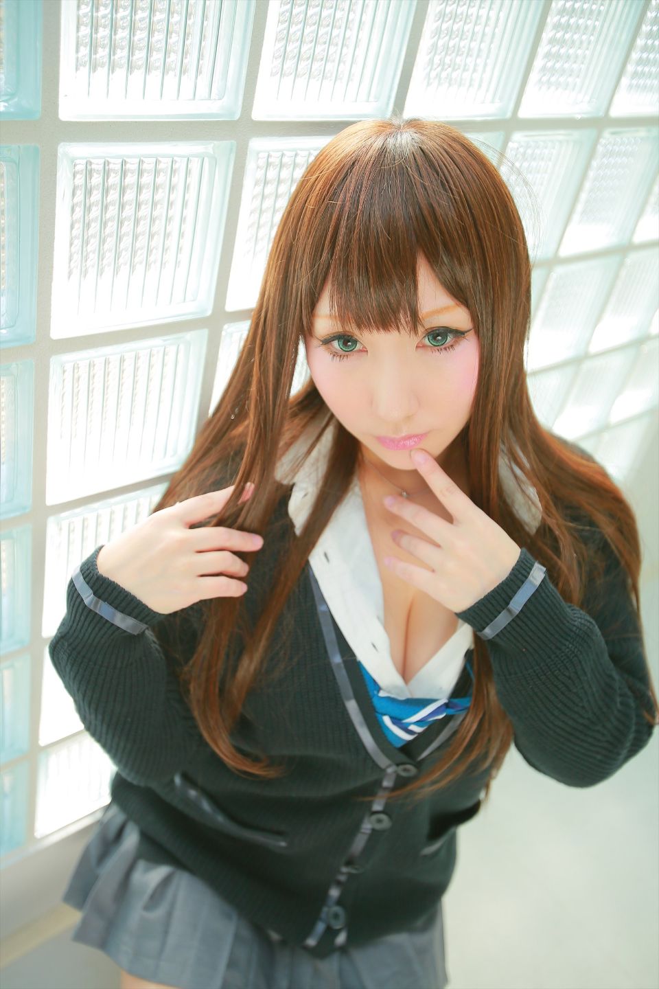 Bộ sưu tập tình yêu rin