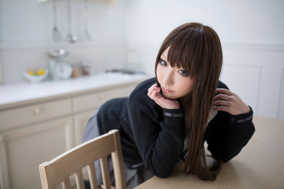 Bộ sưu tập tình yêu rin