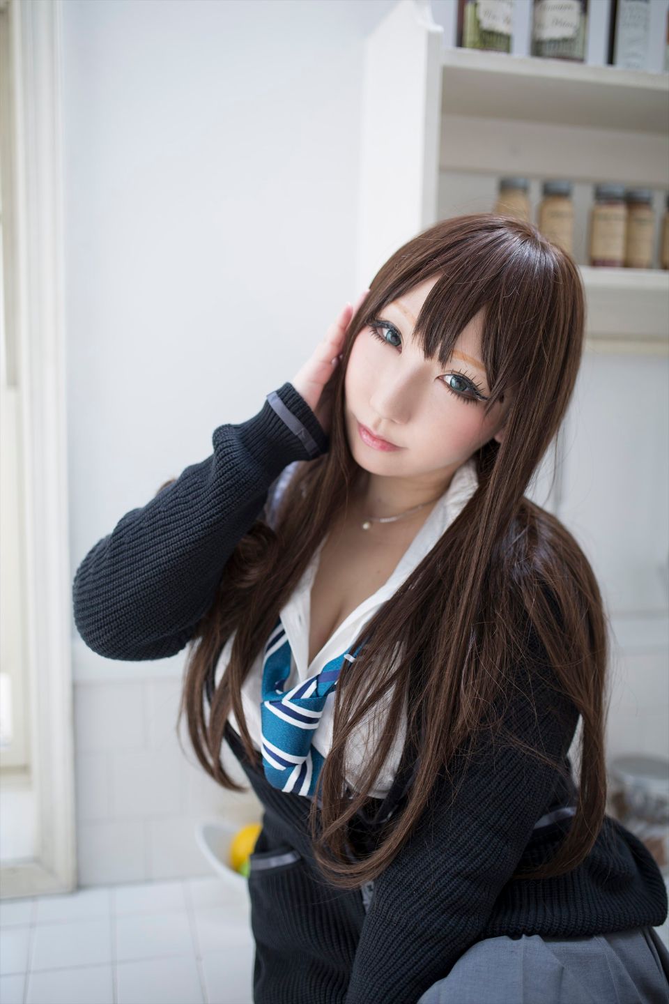 Bộ sưu tập tình yêu rin