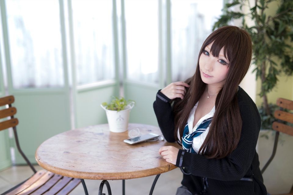 Bộ sưu tập tình yêu rin