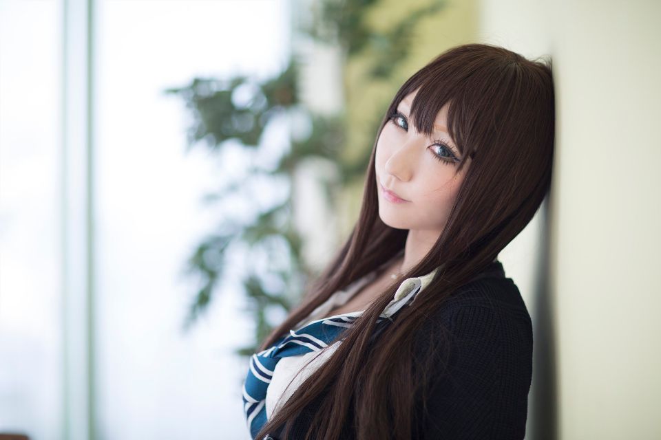 Bộ sưu tập tình yêu rin