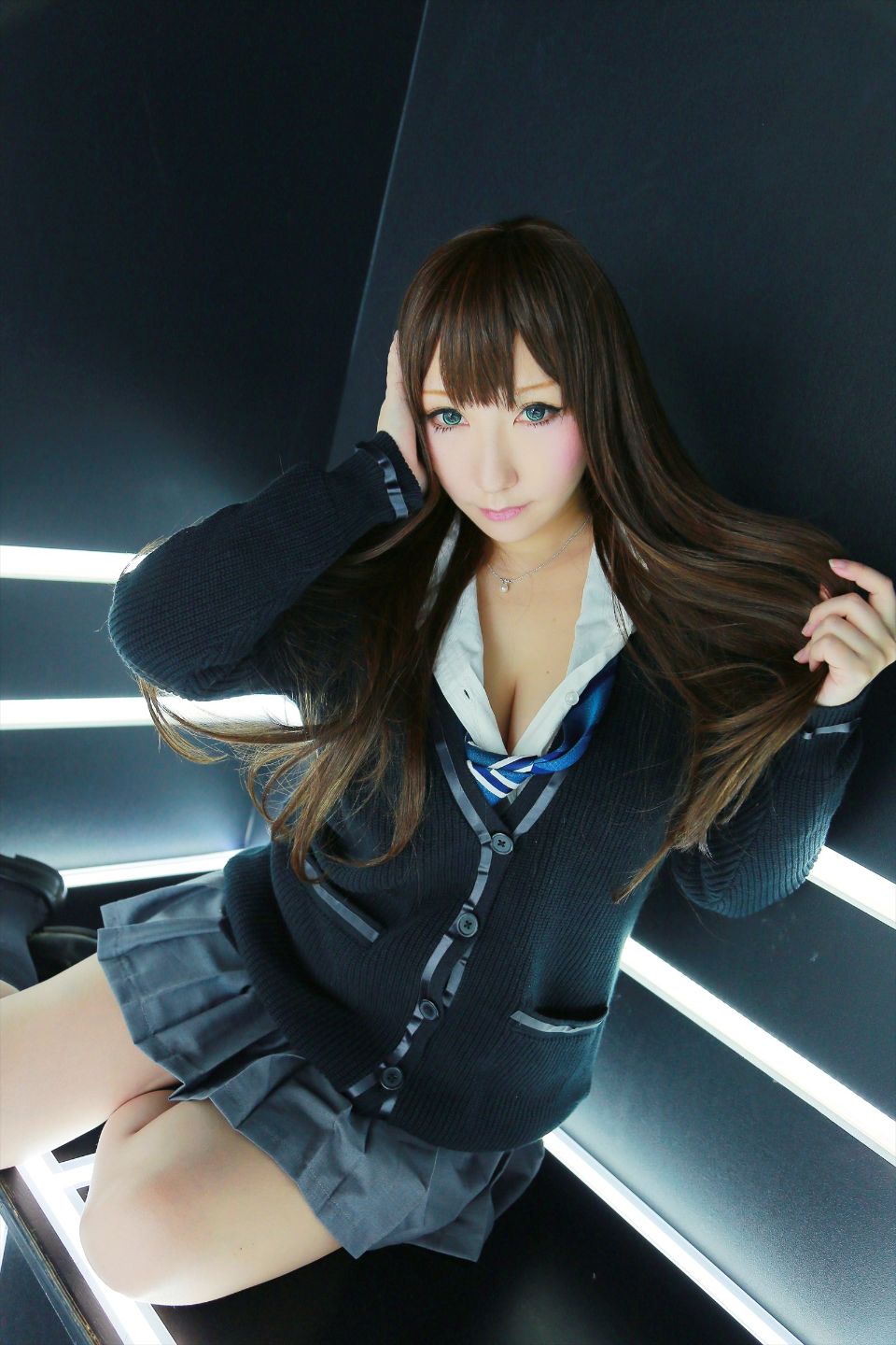 Bộ sưu tập tình yêu rin