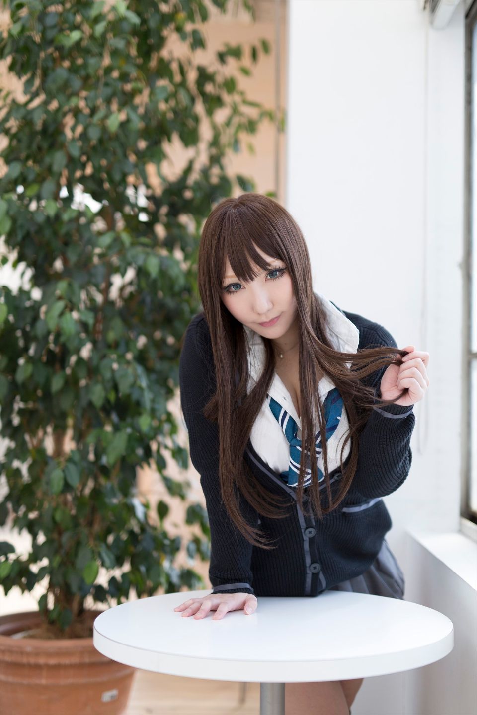 Bộ sưu tập tình yêu rin