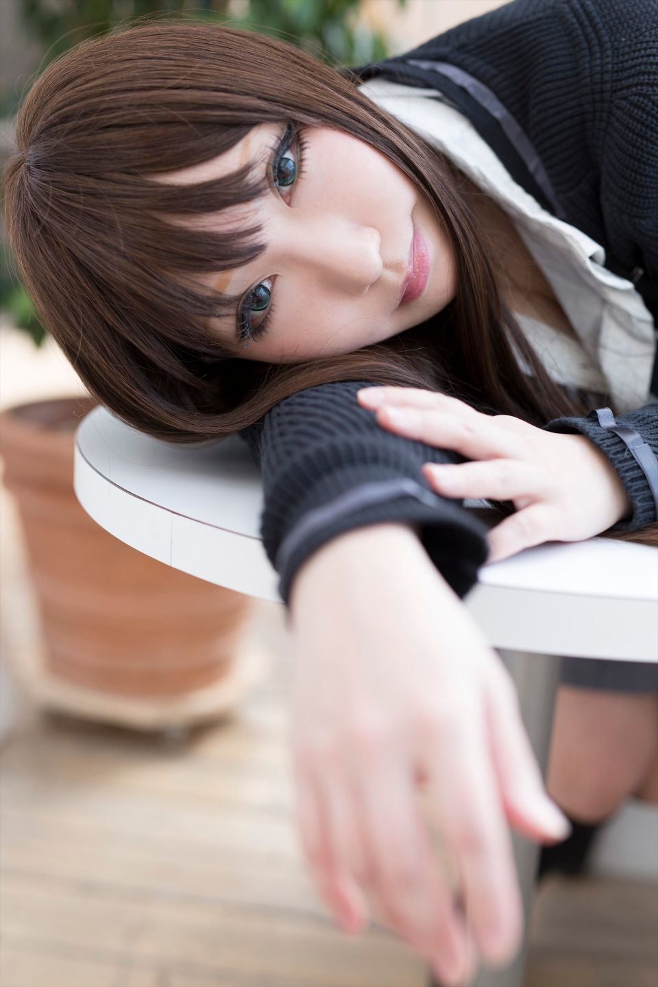 Bộ sưu tập tình yêu rin