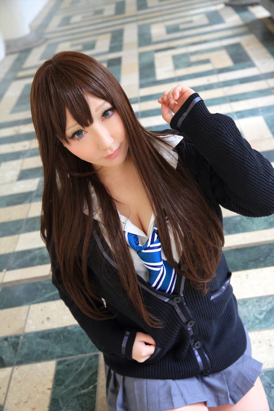 Bộ sưu tập tình yêu rin