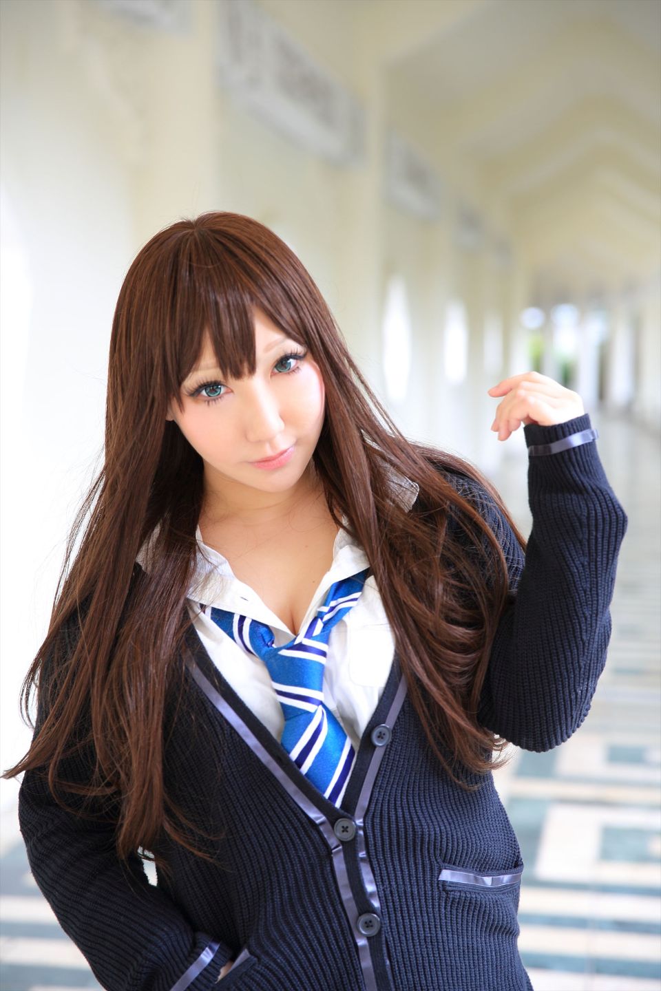 Bộ sưu tập tình yêu rin