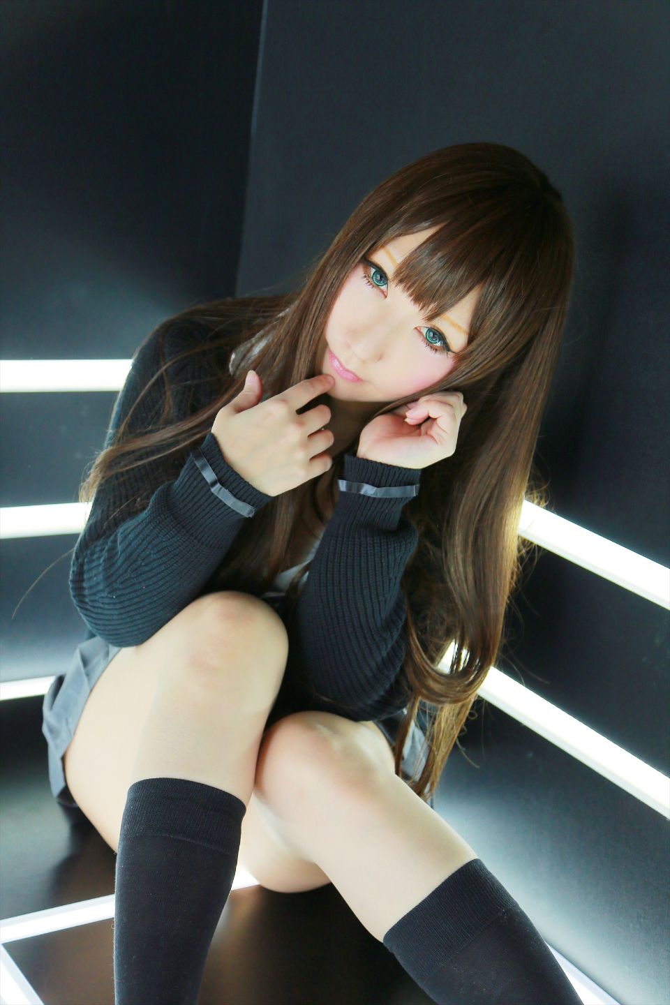 Bộ sưu tập tình yêu rin