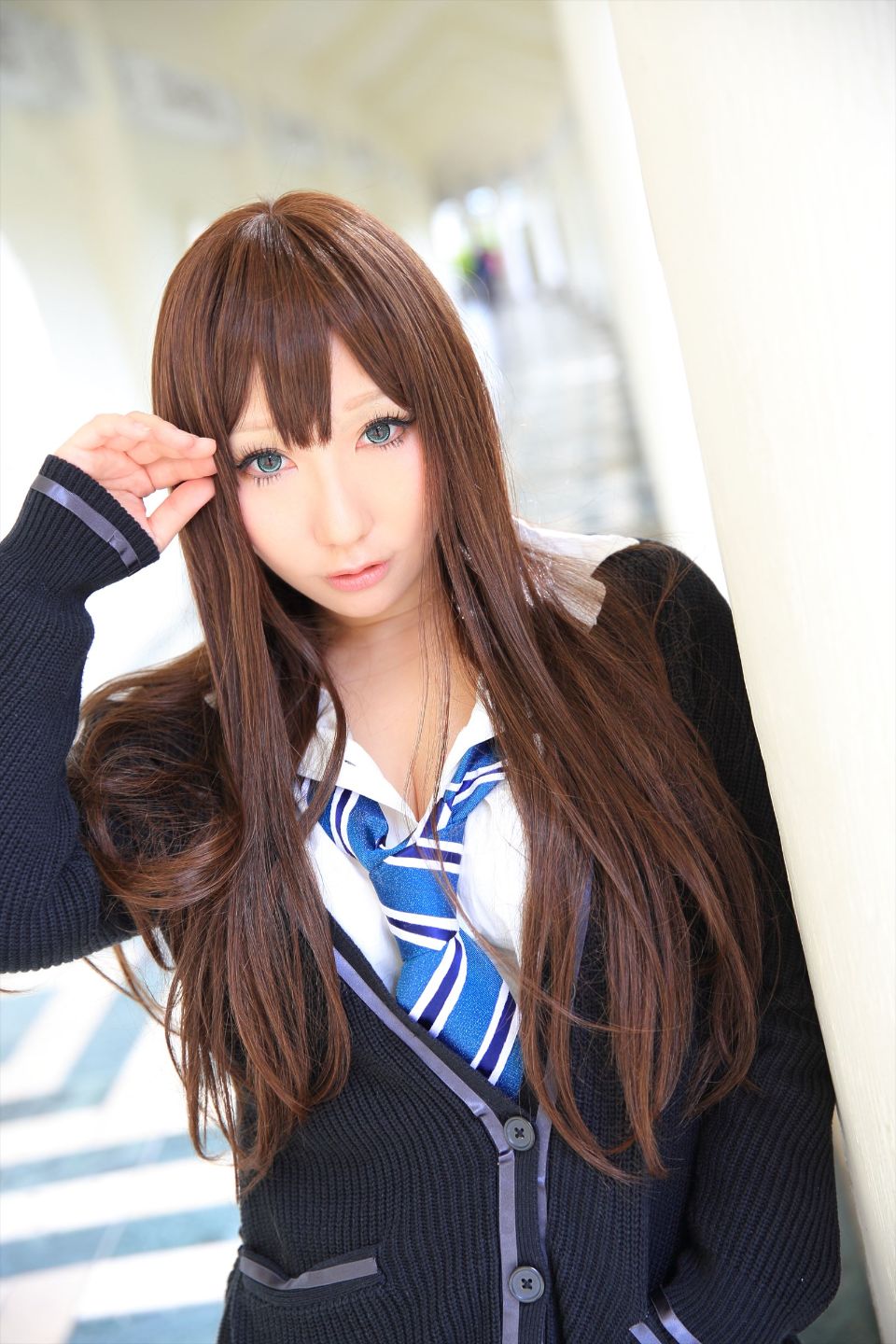 Bộ sưu tập tình yêu rin