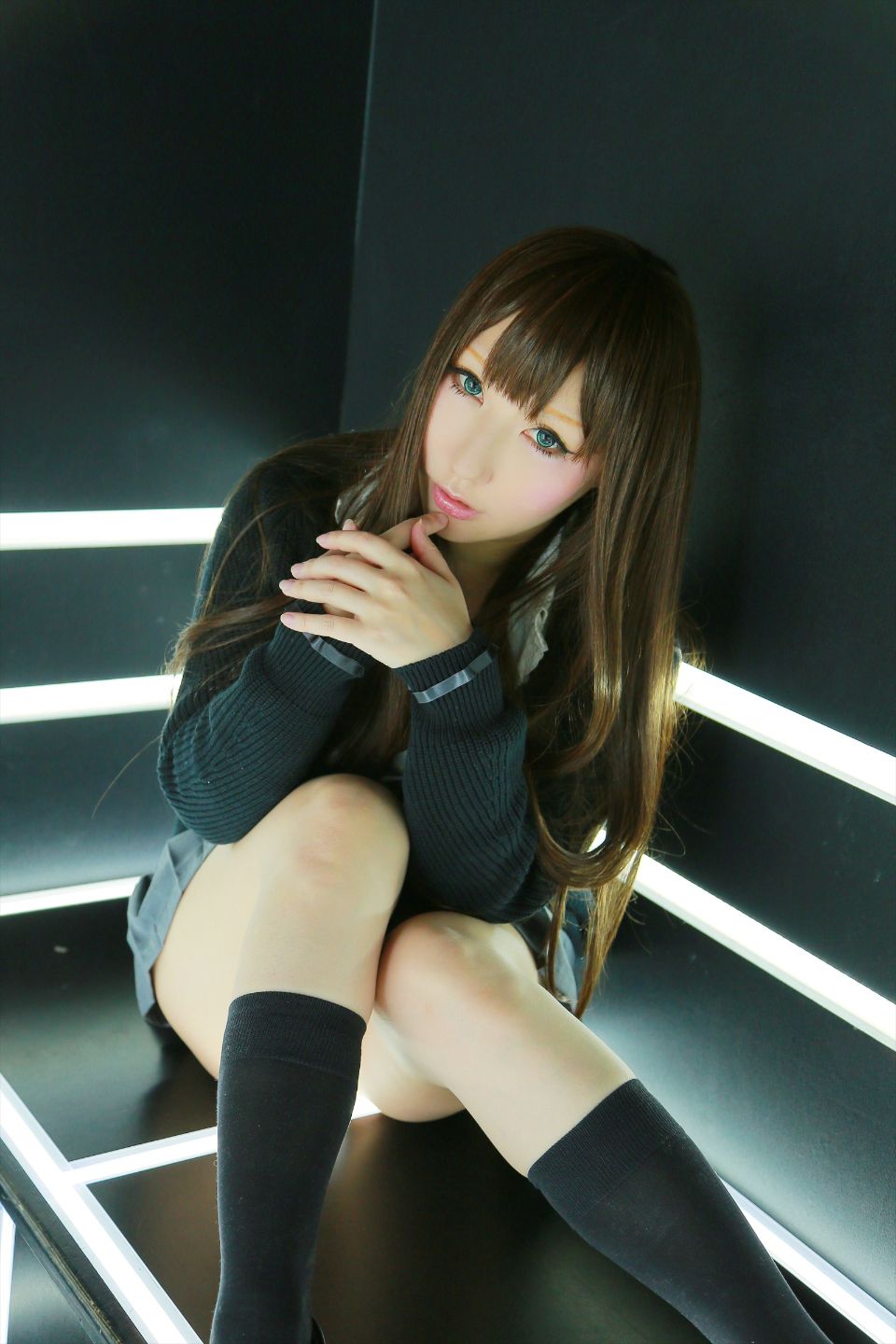 Bộ sưu tập tình yêu rin