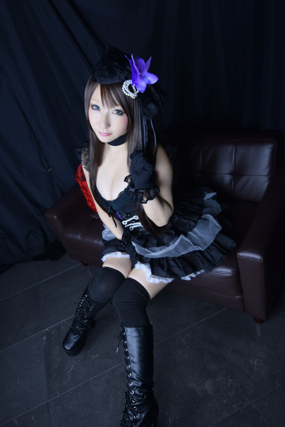 Bộ sưu tập tình yêu rin