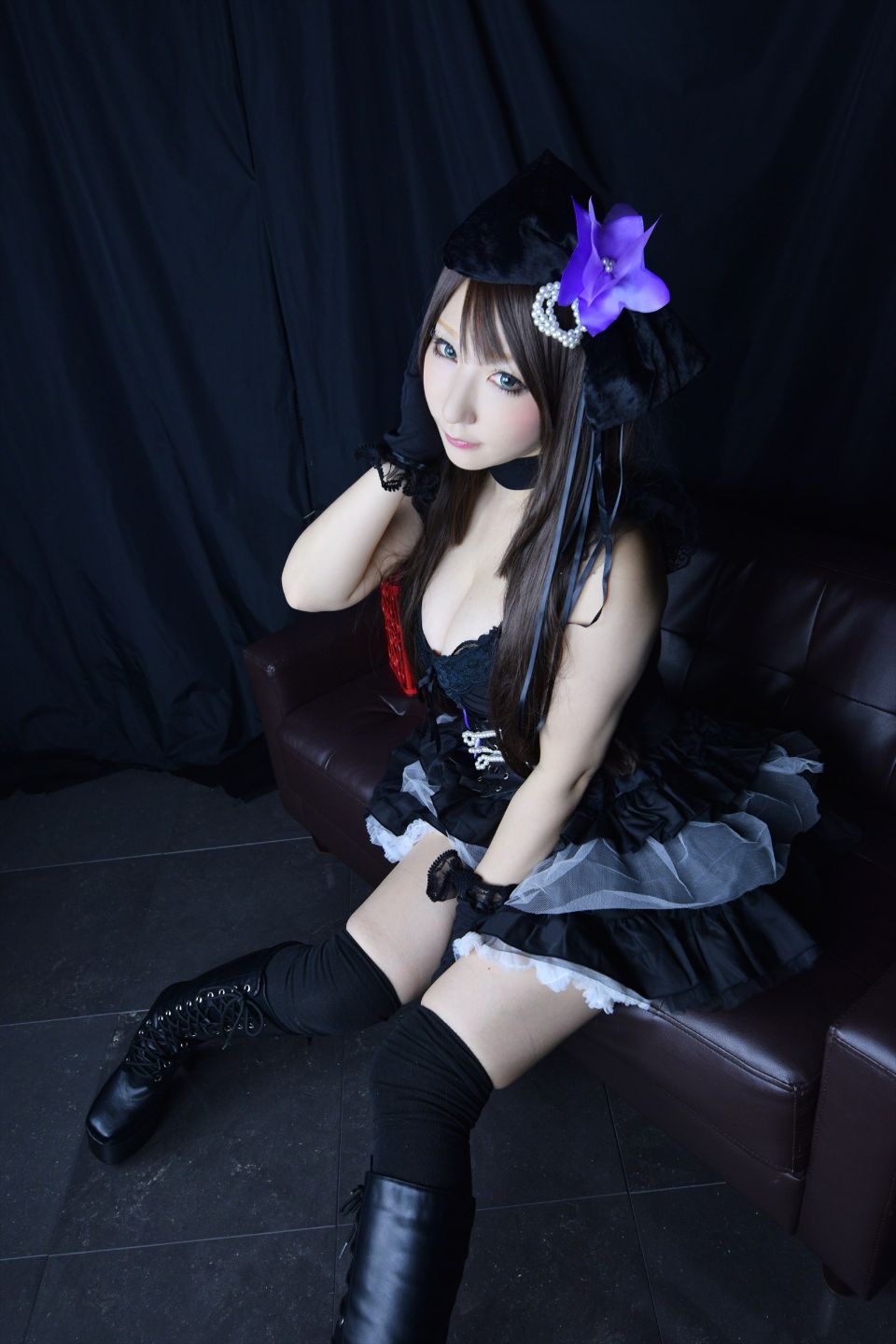 Bộ sưu tập tình yêu rin