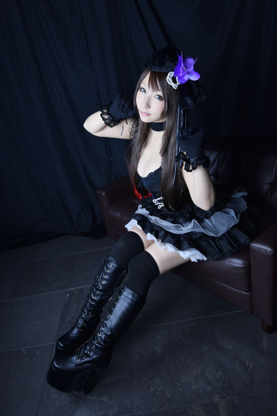 Bộ sưu tập tình yêu rin