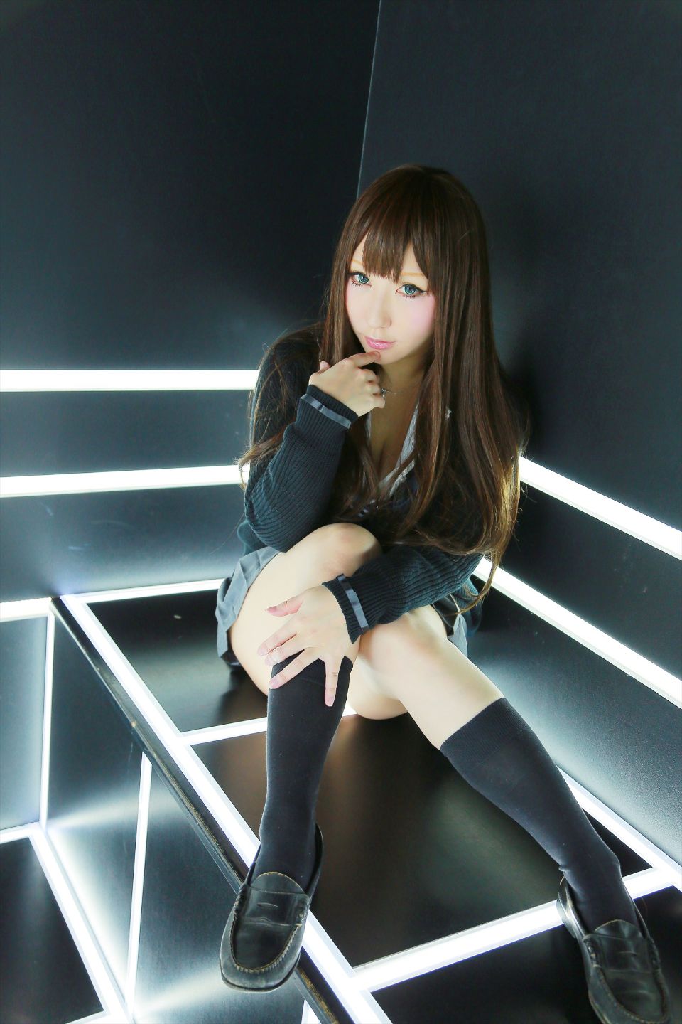 Bộ sưu tập tình yêu rin