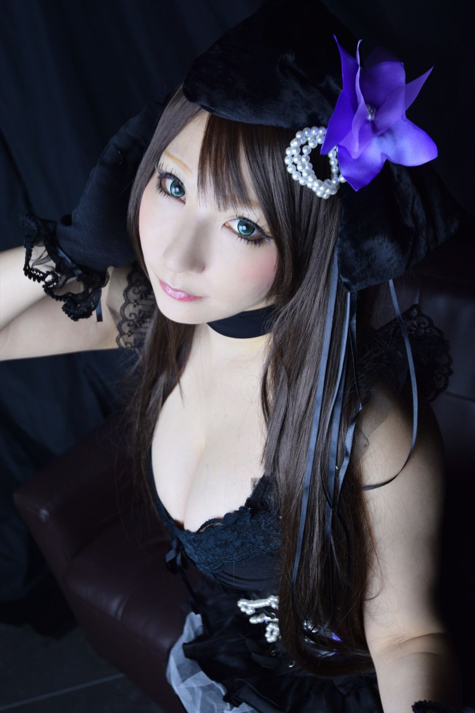 Bộ sưu tập tình yêu rin