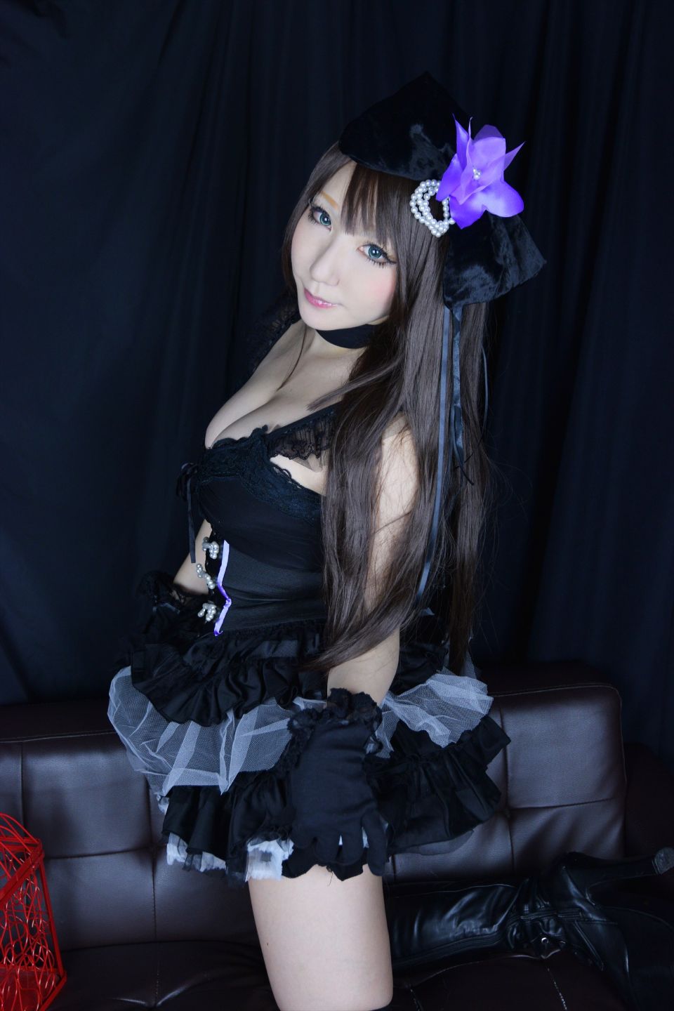 Bộ sưu tập tình yêu rin