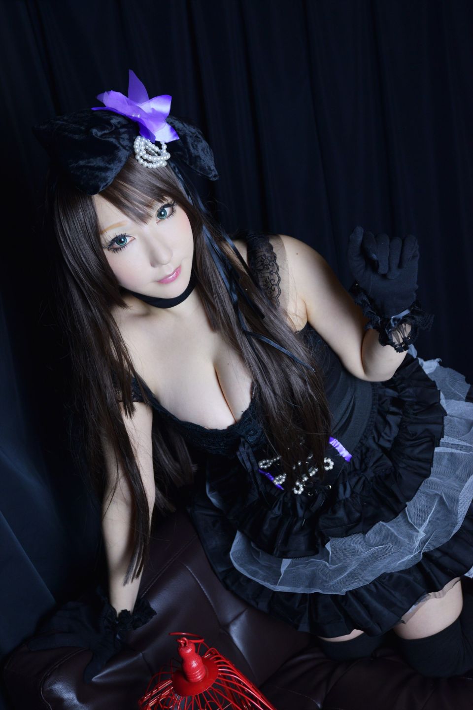 Bộ sưu tập tình yêu rin