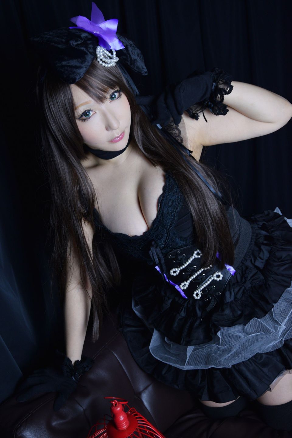 Bộ sưu tập tình yêu rin