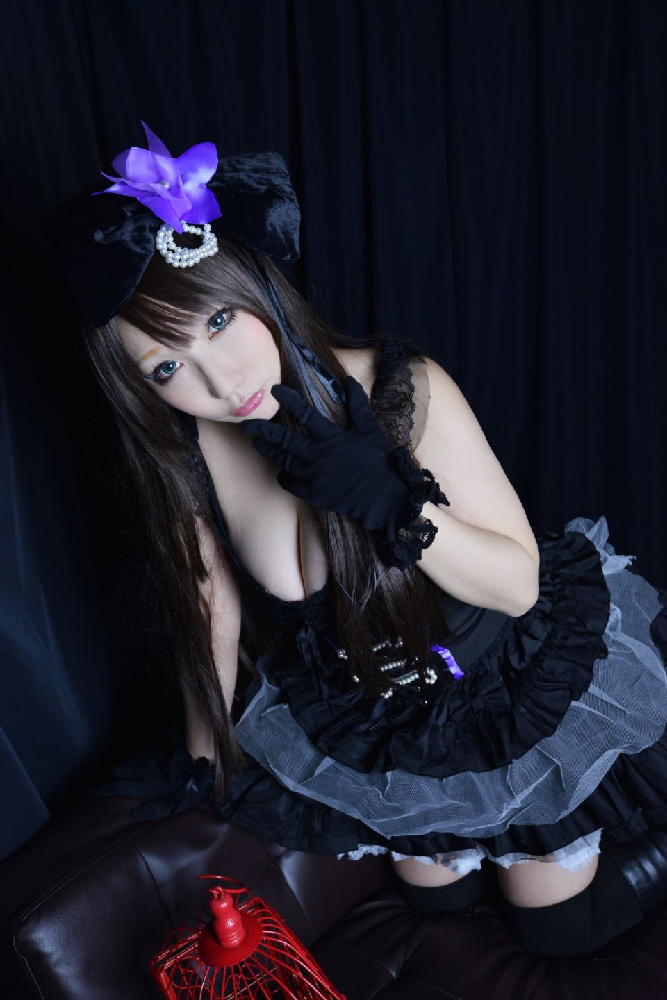 Bộ sưu tập tình yêu rin