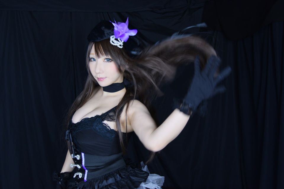 Bộ sưu tập tình yêu rin