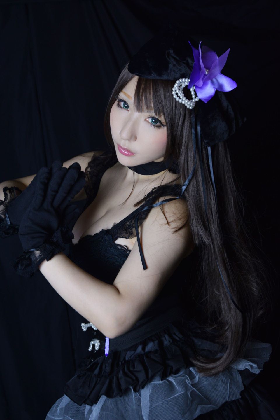 Bộ sưu tập tình yêu rin