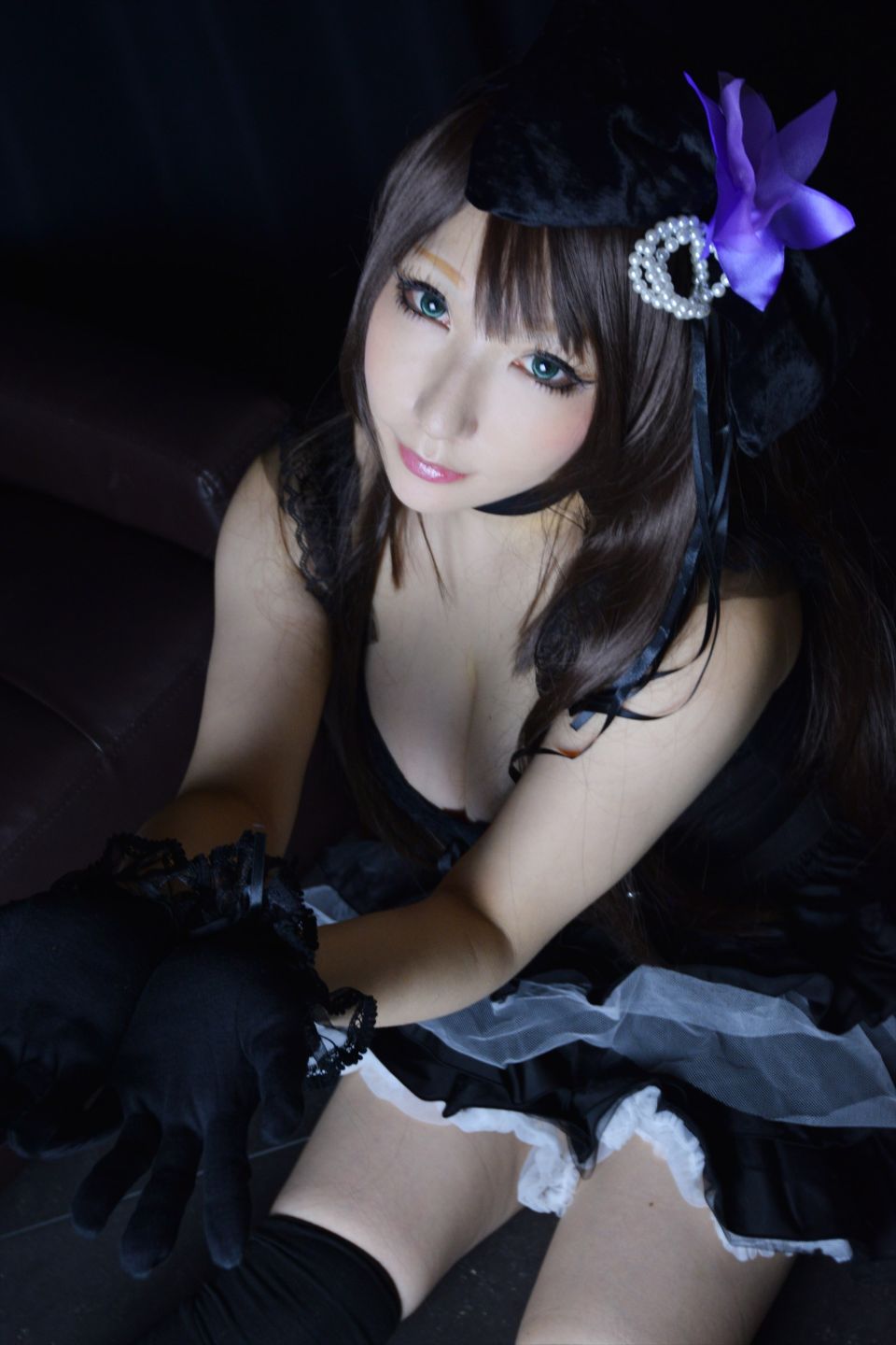 Bộ sưu tập tình yêu rin