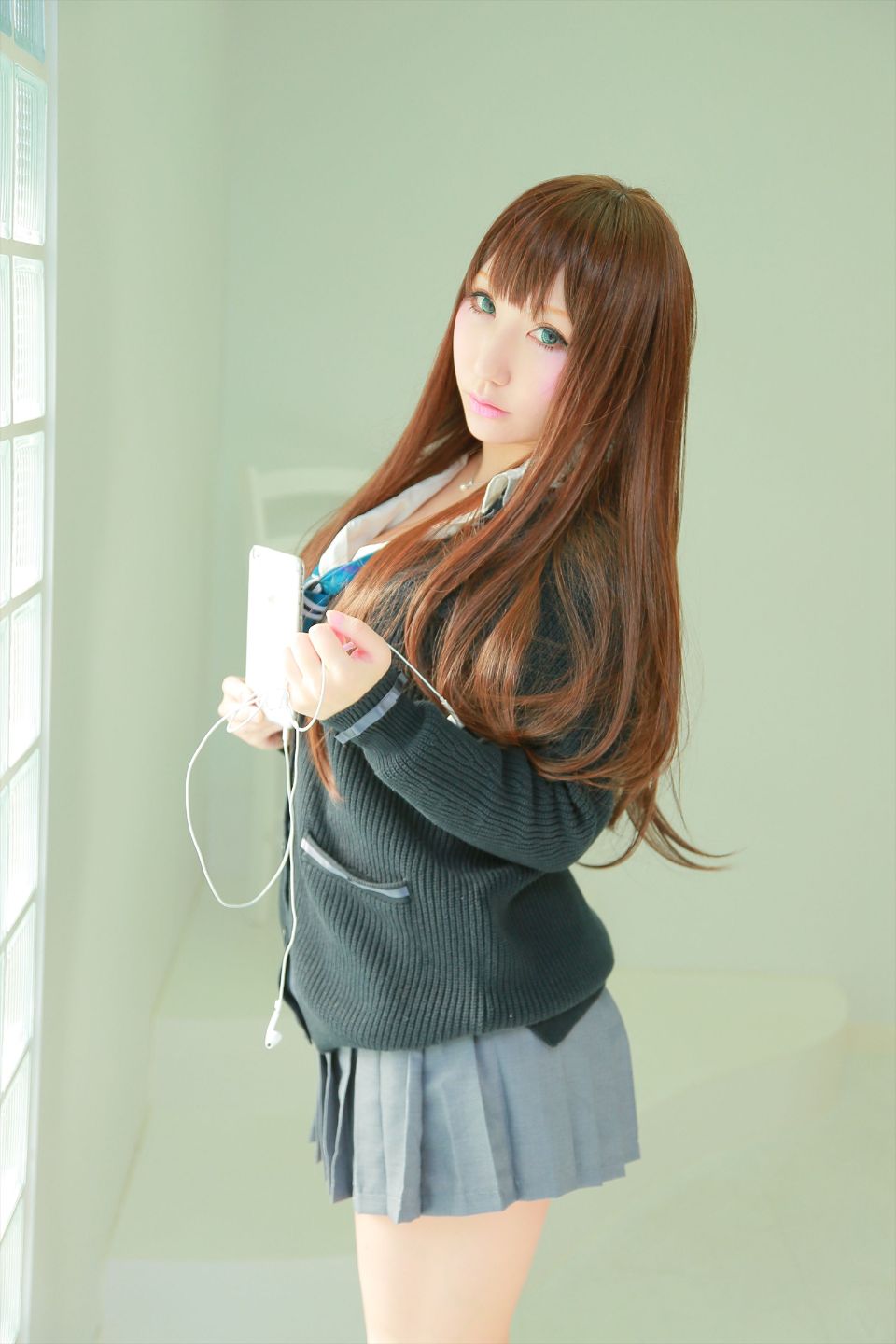 Bộ sưu tập tình yêu rin