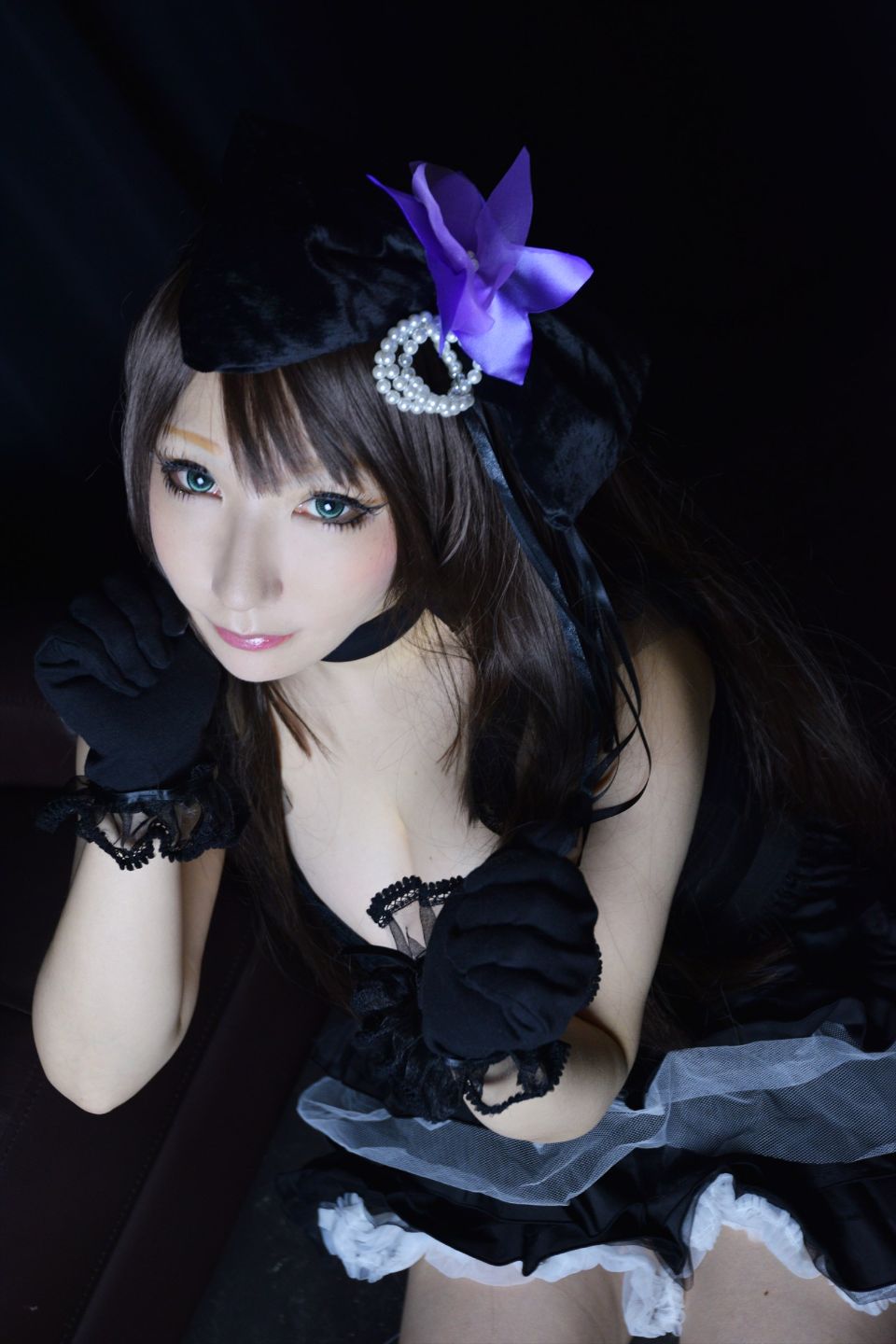 Bộ sưu tập tình yêu rin